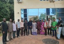 NACCIMA Meeting In Nsukka Is A Landmark Achievement, Says NSCCIMA President Naccima