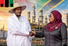 Uganda, Tanzania Seal $20bn Energy Hub Deal With Vitol Uganda