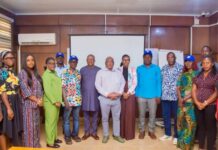 MainPower Strengthens Welfare Commitment, Safety And Labour Partnership In Enugu