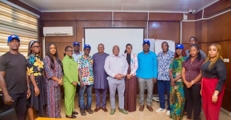 MainPower Strengthens Welfare Commitment, Safety And Labour Partnership In Enugu