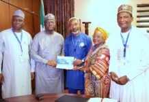 Presidency Pledges Strong Support As Abuja Hosts Global Public Relations Forum Presidency