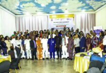 Enugu Government Launches Employment Council In Bold Push For Jobs, Poverty Reduction Enugu
