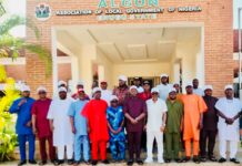 LG Poll: Edeh Inaugurates Strong APC Campaign Team For Ogbuekwe In Nkanu East