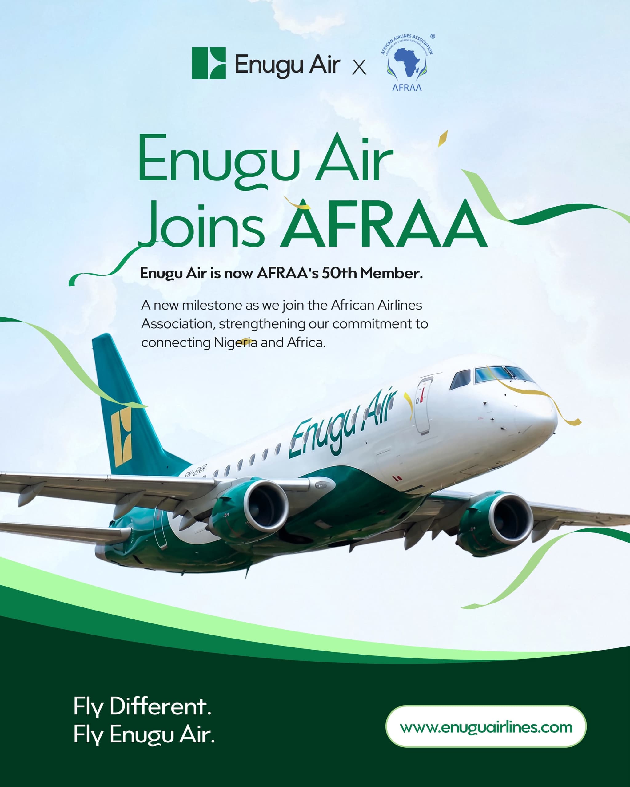 Enugu air