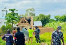Kaduna Police Deal Major Blow To Bandits, Demolish Hideouts Kaduna police