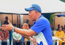 Odenigbo Reaffirms Support For Mbah As Ogbodo Leads Solidarity Visits Across Nkanu Communities Odenigbo