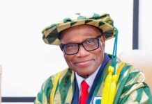 Mbah, Onaga And Others Celebrate Distinguished Law Professor Okeke At 85 Okeke