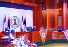 Tinubu Orders Major National Security Review, Approves Five-Year Defence Plan Tinubu