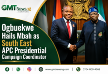 Ogbuekwe Hails Mbah on Appointment as APC South-East Campaign Coordinator