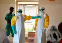 Bundibugyo Virus Outbreak Intensifies In DRC As Cases Surge To 4,665 Bundibugyo