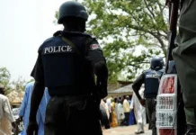 Security Operatives Rescue Abduction Victim, Intensify Hunt For Gunmen In Enugu Security