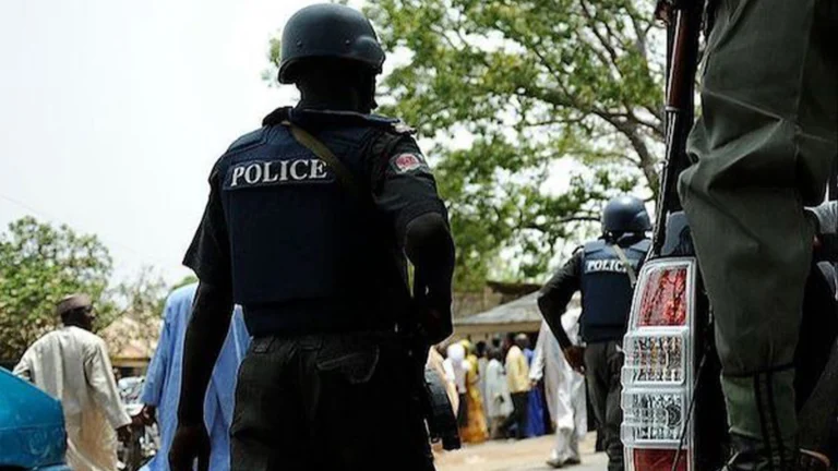 Security Operatives Rescue Abduction Victim, Intensify Hunt For Gunmen In Enugu