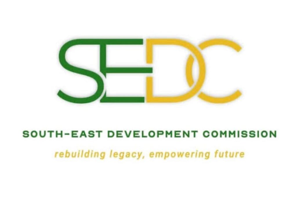 Sedc