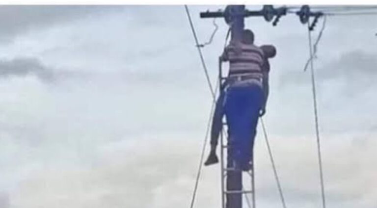 BEDC Launches Investigation After Staff Suffers Electric Shock During Maintenance In Ekiti