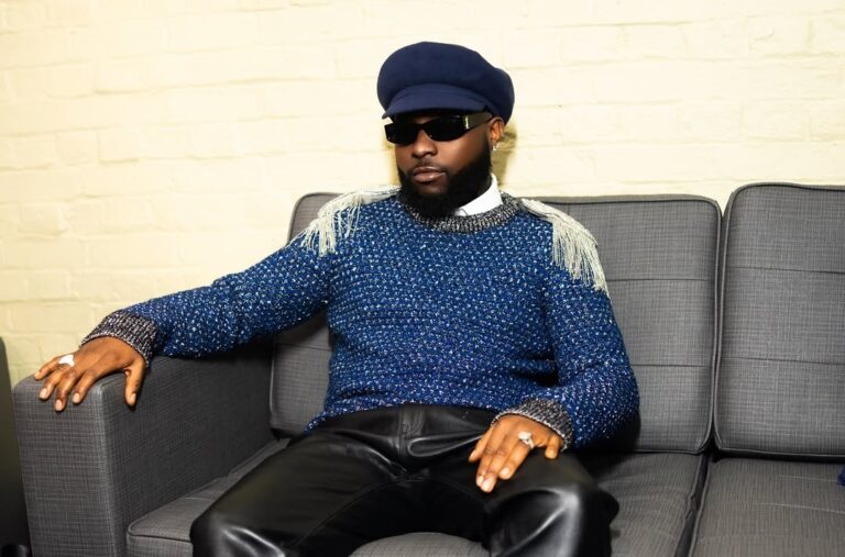Davido