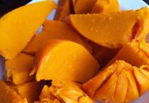 Enugu Government Warns Against Adulterated Oil, Unsafe Colourants In Okpa Enugu