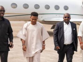 Obi Cubana Stuns Pastor Jerry Eze With House Gift For 44th Birthday Obi cubana