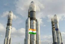 India Unveils Ambitious Space Target, Eyes $44bn Economy By 2033 India