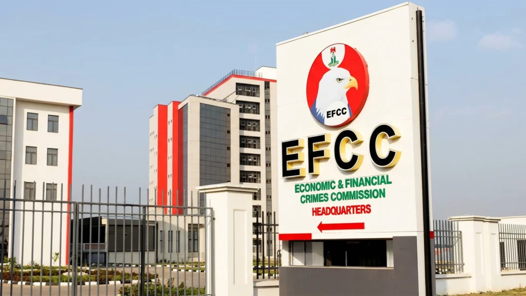 Efcc