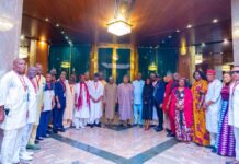 Tinubu Vows To Revive Refineries, Says Facilities Must Deliver Profit Tinubu