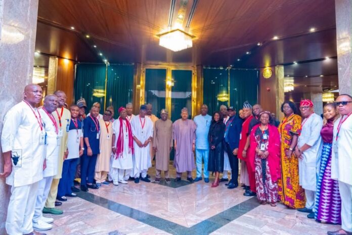 Tinubu-and-NUPENG- Tinubu
