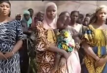 Tinubu Hails Rescue Of 308 Abducted Citizens, Orders Stronger Early Warning Systems Tinubu
