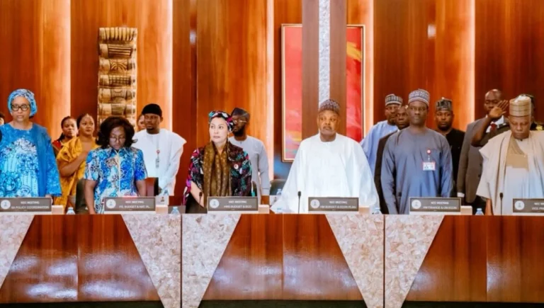 FG Launches Major Police Training Overhaul, Awards Contracts For 13 Institutions