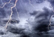 NiMet Warns Of Three-Day Thunderstorms, Heavy Rains Across Nigeria Nimet