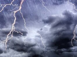 NiMet Issues Weather Alert, Predicts Three Days Of Thunderstorms Across Nigeria Nimet
