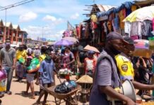Enugu Government Gives Abakpa Roadside Traders 7-Day Ultimatum To Vacate Roads Enugu