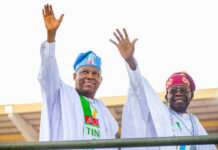 APC Unveils 2027 Campaign Council, Names Yari DG, Uzodimma Secretary Apc