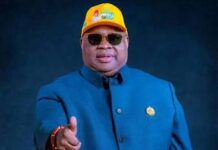 Adeleke Wins Osun Governorship Election As INEC Declares Accord Candidate Victor Osun