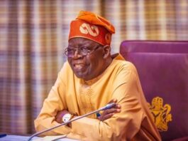 Tinubu