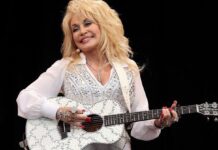 Dolly Parton Dies At 80, Leaving An Extraordinary Legacy Beyond Country Music Dolly Parton