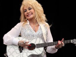 Dolly Parton