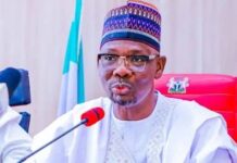 Federal Reforms Deliver Surge In Nasarawa State Revenue Allocation Nasarawa