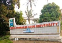 PAAU Varsity Takes Decisive Action, Expels Six Students Over Exam Misconduct Paau