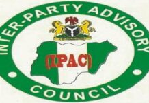Osun IPAC Rejects Caretaker Committee, Demands Credible Election Ipac