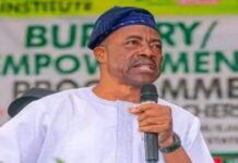 Osun 2026: Adewusi Confidently Predicts Accord Victory, Raises Concerns Over INEC Delays Accord