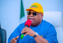 Tinubu Hails Adeleke’s Victory, Says Osun Election Strengthens Democracy Tinubu