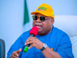 Tinubu Hails Adeleke’s Victory, Says Osun Election Strengthens Democracy Tinubu