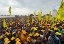 Accord Rallies Support for Adeleke’s Re-Election, Demands Free and Fair Osun Poll Accord