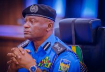 Osun Election: IGP Vows Neutrality, Promises Tight Security for Credible Governorship Poll Osun