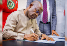Abia Boosts Social Protection With N1.2 Billion Lifeline For Vulnerable Residents Abia
