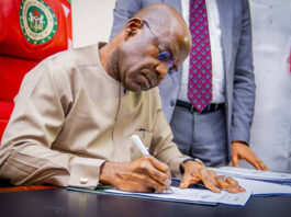 Abia Boosts Social Protection With N1.2 Billion Lifeline For Vulnerable Residents Abia