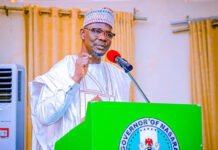 Sule Hails DSS After Successful Rescue, Arrest Of Three Suspected Kidnappers In Nasarawa Sule