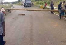 Outrage As Persistent Banditry Forces Complete Blockade Of Busy Mokwa-Bida Highway Banditry