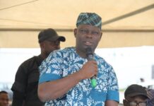 Police Release Osun Commissioner Following Shocking Political Procession Shooting Police