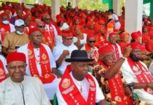 Ohanaeze Approves Bursary For 200 Igbo Language Students Nationwide Ohanaeze