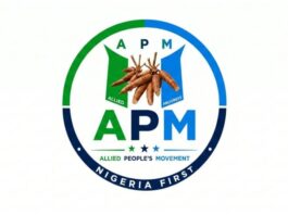 APM Sweeps Bauchi LG Poll, Wins All 20 Chairmanships And 319 Councillor Seats Apm